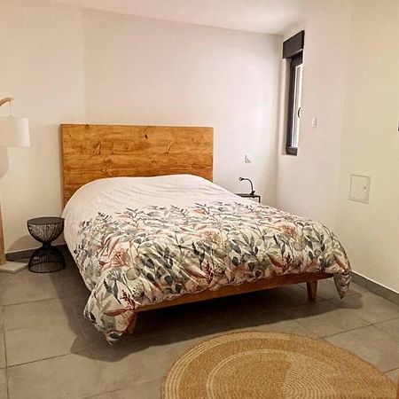 Tres Bel Appartement Climatise - Chez Tom Et Anna Bédoin Zewnętrze zdjęcie