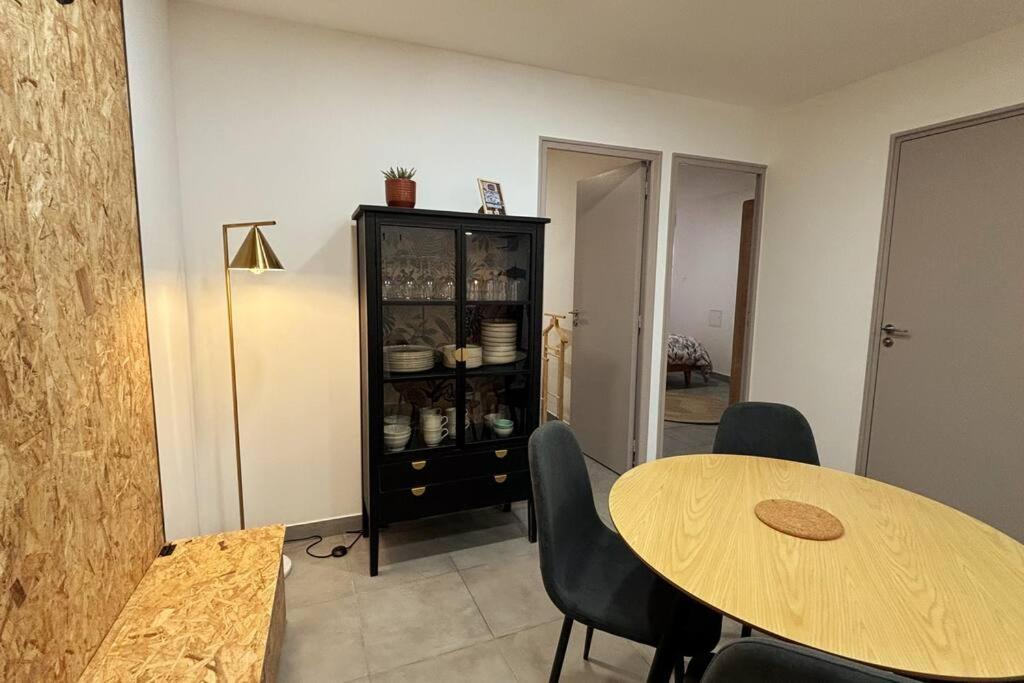 Tres Bel Appartement Climatise - Chez Tom Et Anna Bédoin Zewnętrze zdjęcie