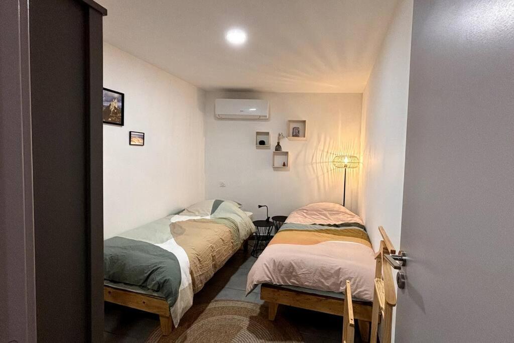 Tres Bel Appartement Climatise - Chez Tom Et Anna Bédoin Zewnętrze zdjęcie