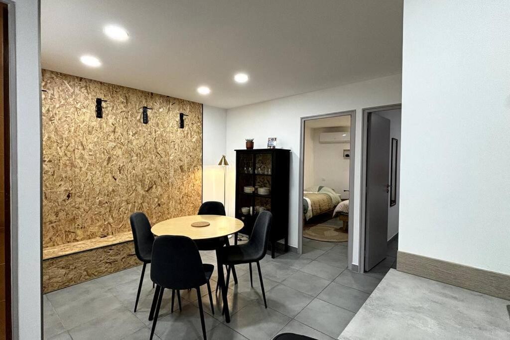 Tres Bel Appartement Climatise - Chez Tom Et Anna Bédoin Zewnętrze zdjęcie